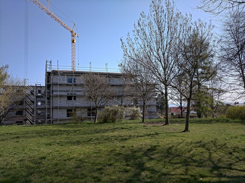 Innenausbau