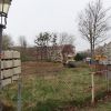 Baustelleneinrichtung WiD-Bauvorhaben Schrammsteinstraße