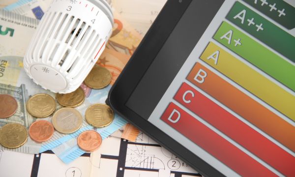 Energie sparen - Beratung und Tipps im Alltag