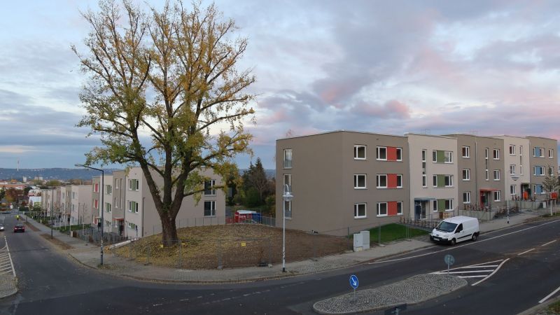 Haus D Innenausbau