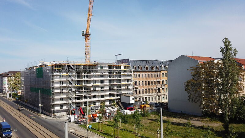 Fenstereinbau / Dacharbeiten Schäferstraße