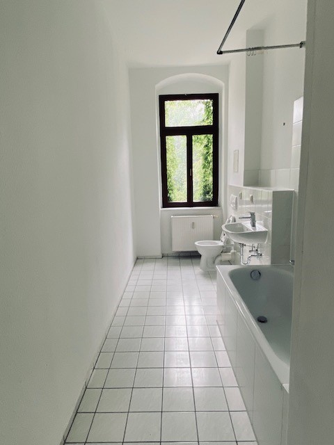 3-Zimmer-Wohnung im 1.OG - Quartier PieschenKonkordienstraße 51 in 01127 Dresden - Foto 1