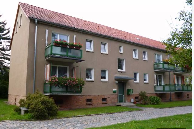 renovierte 3-Zimmer-Wohnung in PillnitzLohmener Straße 34 in 01326 Dresden - Foto 1