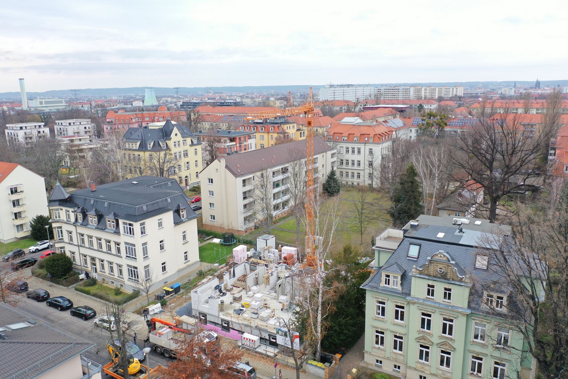 Dresden Bamberger Strae